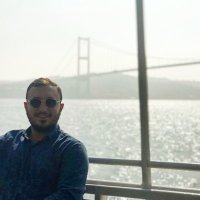 Yusuf Kılıç(@klc1yusuf1) 's Twitter Profile Photo