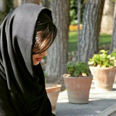 ayda_beheshty's profile picture. 