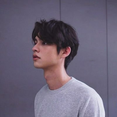 an academic geek who loves to sleep now is an actor, host, model and singer under GMMTV, Bright Vachirawit Chivaaree (ไบร์ท วชิรวิชญ์ ชีวอารี)
