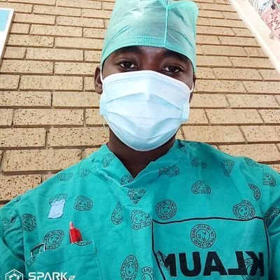 Mettal production, Student Nurse, Poet and a humble soul (A child of Destiny)
#Believe_in_prosperity