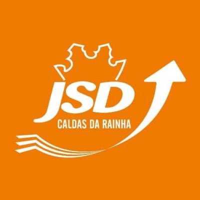 Bem-vindo à página oficial da Juventude Social-Democrata das Caldas da Rainha no Twitter. Agarra o teu futuro! Junta-te À Tua Jota!