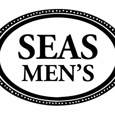 SEASmen'sサロン銀座💓/ 小顔、毛穴レス、潤艶肌 /日本のできる男モテる男プロジェクト