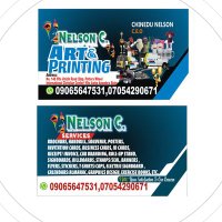 Nelson-prints (@nelson_prints) 's Twitter Profile