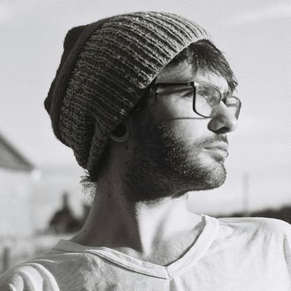 stayselected's profile picture. 🐢🦄 |
Bass |
Rhythm |
I write things |
Always learning |
Work + Play = |
Cyan is guid |