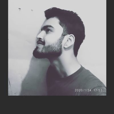 AkanshChauhan's profile picture. 🇮🇳 0110011011010010110