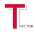 T-factor project (@t_factor_eu) Twitter profile photo
