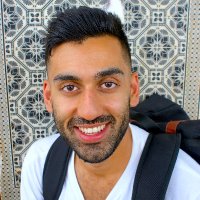 Arfan Bhatti (@arfanbhatti1) 's Twitter Profile