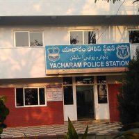 Yacharam Police Station(@YacharamPS) 's Twitter Profile Photo