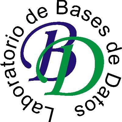 Databases Lab @ Universidade da Coruña (@UDC_gal, @FIC_UDC) ⌨ {GL/ES/EN}