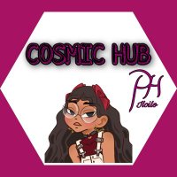 Cosmic Hub PH (@cosmichubph) 's Twitter Profile