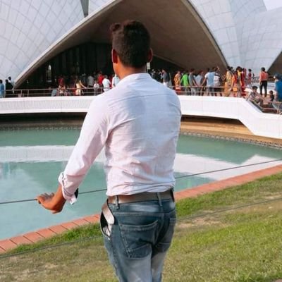 Neetesh45564097's profile picture. 