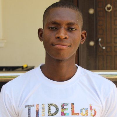 Crypto enthusiast || Tech support specialist || Electrical engineer|| Solar Installer || TIIDElab fellow