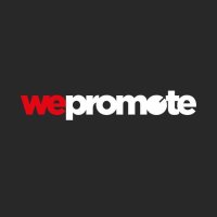 Wepromote(@WepromoteRT) 's Twitter Profile Photo