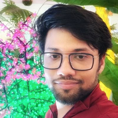 Arpitsg15's profile picture. IITK - CSE batch '23