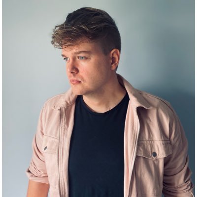 dannymcmahonuk Profile Picture