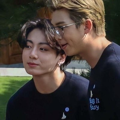 namkook hours: always open | diving into namkook’s dimple🐨🐰