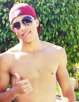 AlexSkipien's profile picture. Simpático, Surpreendente, Sensual, Pisciano , 20 anos , Atlético e adoro ver e jogar futebol! o/