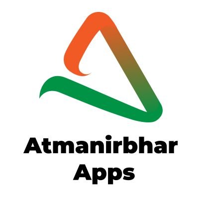 Discover Indian apps.
Install 'Atmanirbhar Apps' the one stop place where you can find all the Indian apps together.
Don't forget to take the pledge.