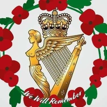 we are an account set up to remember UDR Colleagues murdered by terrorists during operation banner, LWF.