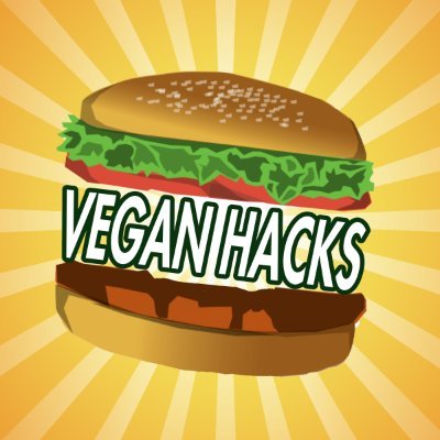 @veganhackspod