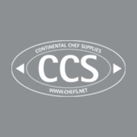 Continental Chef Supplies(@chefsdotnet) 's Twitter Profile Photo