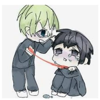 ぴえんというのかい 贅沢な名だねぇ 今からおまえの名前は ぴ だ いいかい ぴ だよ Yukichankawa Twitter