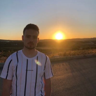Jaaviii_24's profile picture. 