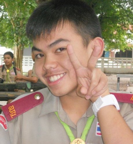 piyabut9000's profile picture. 