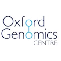 OxfordGenomicsCentre(@OxfordGenomics) 's Twitter Profile Photo