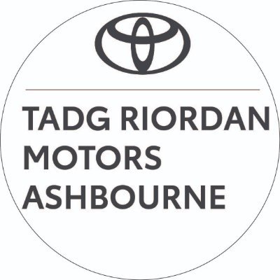 Tadg Riordan Ash