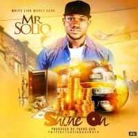 Olabanji Bibire Solio™ (@soliobesborn) 's Twitter Profile