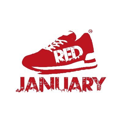 RED January