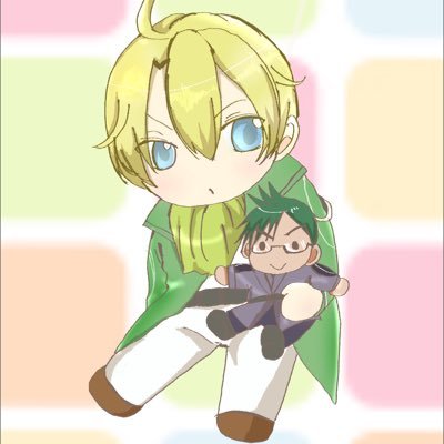 はさみ/hasamiさんのプロフィール画像
