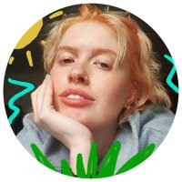 Chloe Eloise Andrews (@chloeeloise_) 's Twitter Profile Photo Chloe Eloise Andrews (@chloeeloise_) 's Twitter Profile Photo