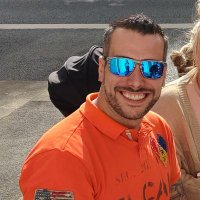 Raphael Marranghello (@raphaelmarrang1) 's Twitter Profile