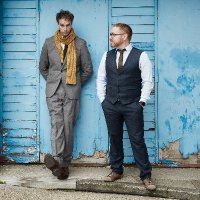 Blaine Brothers (@blainebrothers) 's Twitter Profile Photo Blaine Brothers (@blainebrothers) 's Twitter Profile Photo