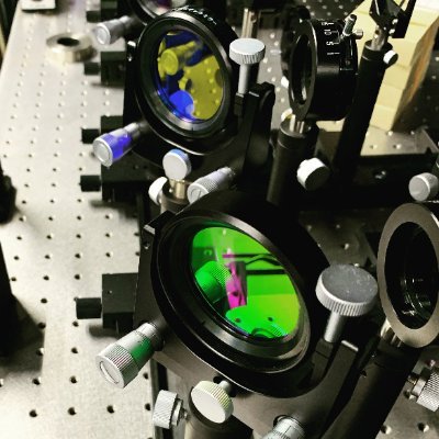 Ozawa Lab Profile