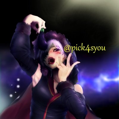 pick4syou's profile picture. アイコンはえんたく様(@en_taku_)
学マス/千奈 佑芽
