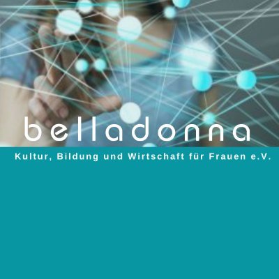 belladonna informiert, vernetzt, qualifiziert, bewegt, archiviert und verbindet Frauen und Wissen über und von Frauen seit 1986.