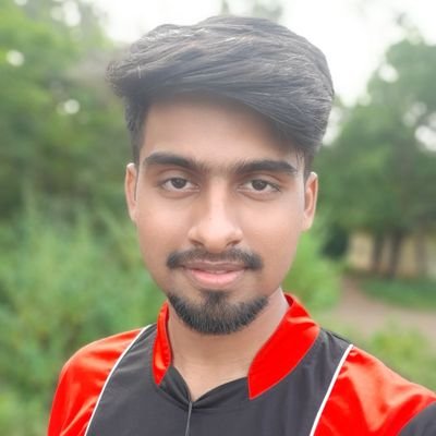 SujeetT91441412's profile picture. I am curious.