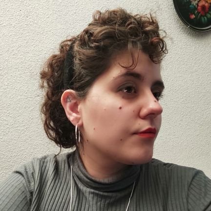 mimilachica's profile picture. Madrileña mestiza ___ est.90
Urbanita, esteta, hedonista
Artes visuales
fan de Orham Pamuk y MOMO.