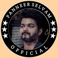 Panneerselvam(@Mastervijay65) 's Twitter Profile Photo