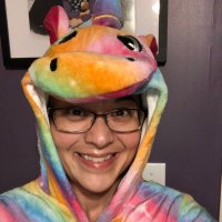 Kimiko Shibata 🇨🇦 🦄(@ESL_fairy) 's Twitter Profile Photo