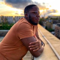 Benjamin Akpojaro (@wordsofba) 's Twitter Profile