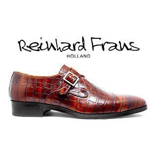 Welcome in the world of Reinhard Frans. Handmade shoes directly from our atelier. Customize your perfect pair. Made in Europe - Reasonable Priced -