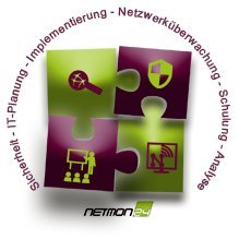 Spez. IT-Dienstleister für Prävention. Maßnahmen & Visualisieren von Tendenzen per Netzwerk-Monitoring und -Analyse. 06431/59870-0 vertrieb@netmon24.eu