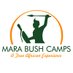 Mara Bush Camps (@marabushcamps) Twitter profile photo Mara Bush Camps (@marabushcamps) Twitter profile photo