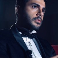 Mennan Şahin (@mennans) 's Twitter Profile