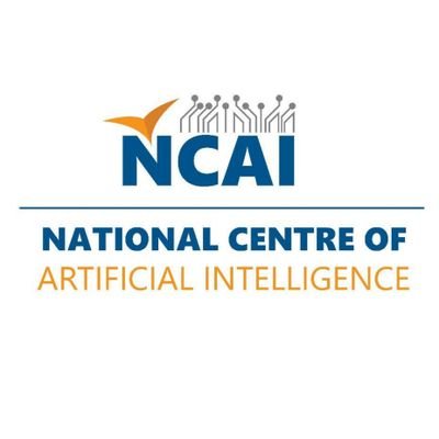 The National Center of Artificial Intelligence (NCAI) is the leading hub of innovation in the area of AI & its closely affiliated fields.