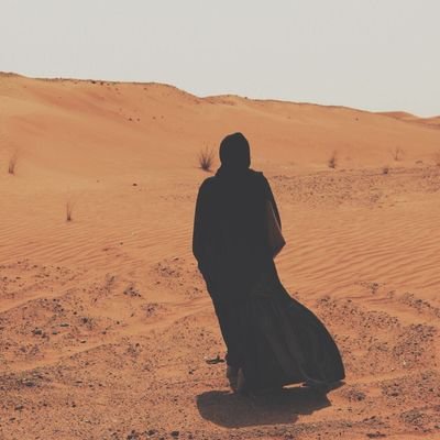 ‏أنا السند لنفسي في كُل فتره صعبه 
بمر بها